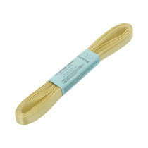 Лента атласная 6 мм ( 1/4 ") "Gamma" ФАСОВКА 5.4 м №096 бл.хаки