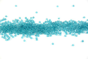 Бисер Чехия круглый 01133 10/0 500 г