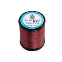 Нитки для вышивания " SumikoThread" JST1 50 100% шелк 250 м №701