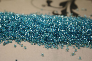 Бисер Япония 11/0 TREASURE 5 г 0023